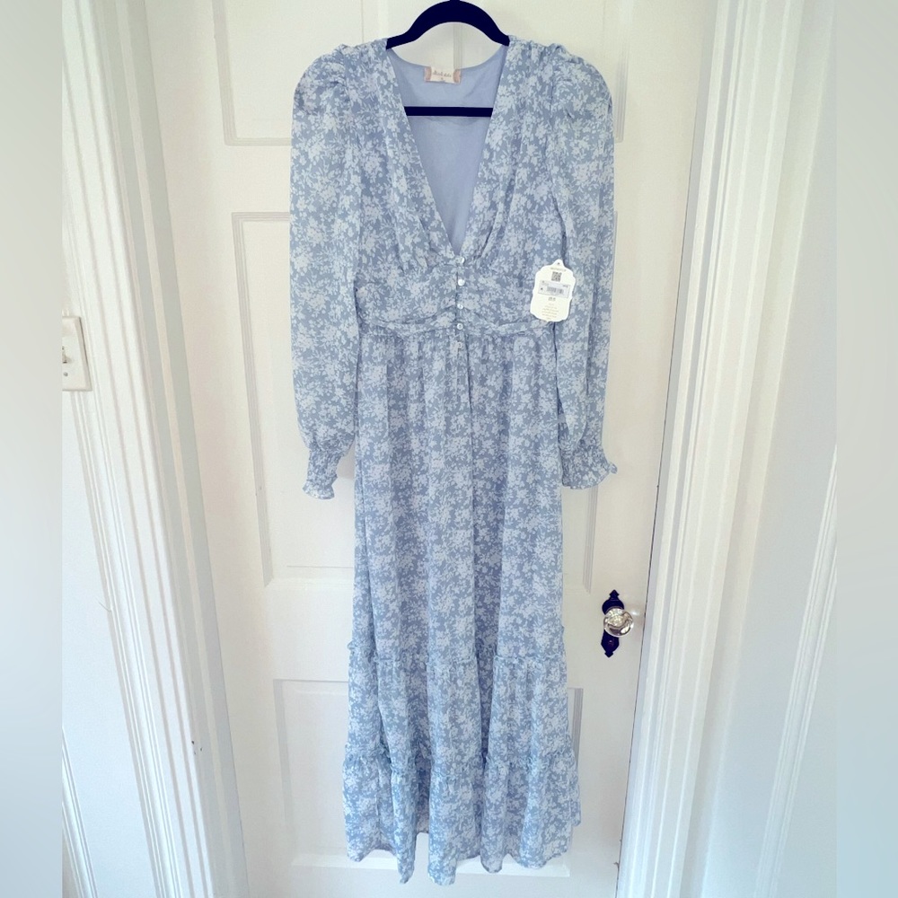Brand new Altar’d state dress